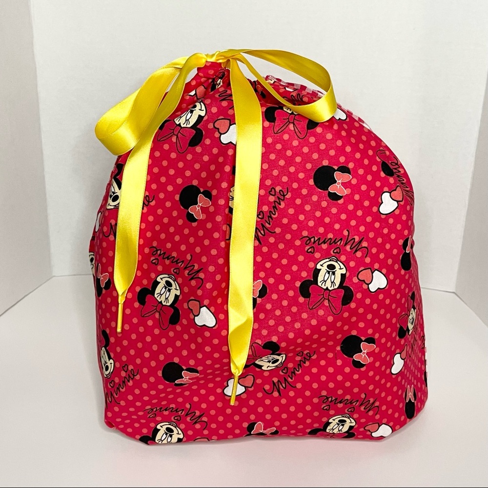 DUST BAG for Loungefly Mini Backpack